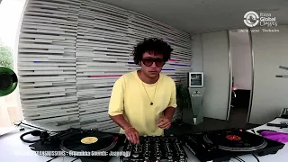 Analogue Transmissions - Jaayology