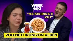 “Ha kikirika e vuj” - Vullneti ironizon Albën, gazetari nga Shqipëria nxjerr detaje sekrete për Limi