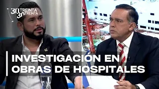 30/30 - Domingo 26 de julio 2026