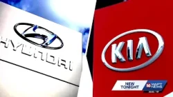 Why JPD says Kia, Hyundai owners should beware of theft