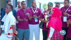 Coupe du Monde des Entreprises : la SDVK décroche une historique 3e place mondiale à Antalya