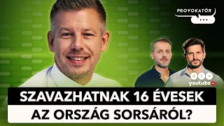Választási trükközés? Politikai csatatérré válhatnak az középiskolák | PROVOKATŐR