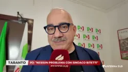 TG INTERREGIONALE ORE 19,45 DEL 28 MARZO 2026