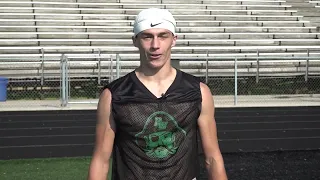 Port Washington Pirates open season with dominant win, set sights on state championship