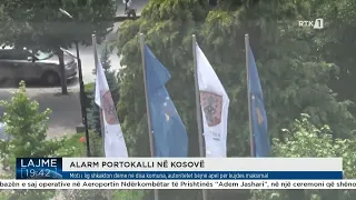 Moti i lig shkakton dëme në disa komuna, autoritetet bëjnë apel për kujdes maksimal