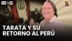 Tarata y los hechos históricos del retorno a la patria | “Sucedió en el Perú” Tarata y los hechos históricos del retorno a la patria | “Sucedió en el Perú”