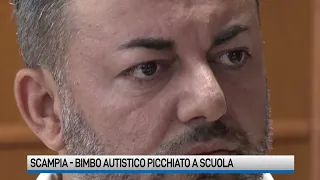 "Giustizia per mio figlio", bimbo autistico picchiato a scuola: la denuncia della madre