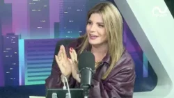 زافين قيومجيان «كل من حاول تقليدي فشل… وبعد 35 عامًا في الإعلام، هذا هو البرنامج الذي حلمت بتقديمه»