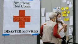 Disaster relief headed to Gulf Coast to assist with storm efforts
