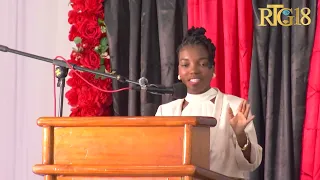 Responsab yo ODELPA remèt sètifika bay 200 jèn aprè yo sot pran fòmasyon sou VBG, lidèchip feminen.