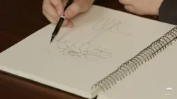Art Break | Episode 55 | Sketching