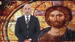 Ορθόδοξος Λόγος | Κυριακή 15 Μαρτίου στις 13:15 - trailer