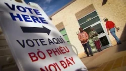 Heavier mail-in ballots raise postage questions in Tarrant County