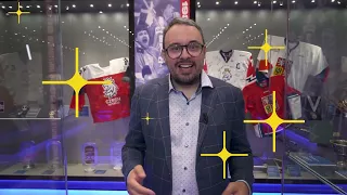 🏒 Lovec rekordů 🫵 3. díl: Nula, čisté konto, shoutout, zkrátka bez jediného gólu... 🥅
