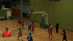 Sargant’s 34 Leads Ansa Stars to Victory Over Quarters Sargant’s 34 Leads Ansa Stars to Victory Over Quarters