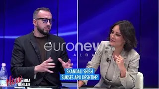 "Askush nuk e di pse Meta dhe Veliaj ndodhen në qeli", Hitaj: Ku është pasuria?