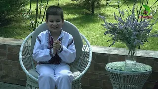 Matei Coadă - Poveste Băiețelul cel răsfățat