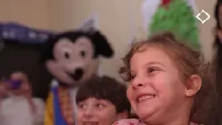 ბათუმის საბავშვო ბაღი № 1 | დოკუმენტური ფილმების სტუდია | 07.02.2026