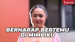 Ayah Meninggal, Marshanda Masih Berharap Bertemu di Mimpi