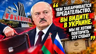 Presidential personnel reshuffle, hysteria among the "exiles," and a powerful speech at the UN Ge...
