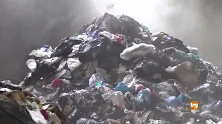 Città di Castello, Tari: "parla" Goracci