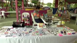 Más de 3 millones de córdobas generaron ferias de emprendimiento en cierre de año en Nicaragua Más de 3 millones de córdobas generaron ferias de emprendimiento en cierre de año en Nicaragua