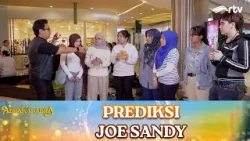 PREDIKSI JOE SANDY | ABRAKADABRA RTV