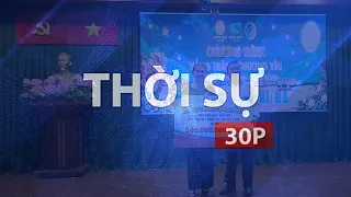 30-MINUTE AFTERNOON NEWS (9/20/2026): SPREADING LOVE THROUGH A NEW SOCIAL WELFARE MODEL