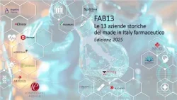 Aziende storiche del Made in Italy farmaceutico: una crescita progressiva