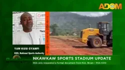 Afcon 2025 Controversy: Cheetah FC CEO disagree with decision by CAF to overturn final result