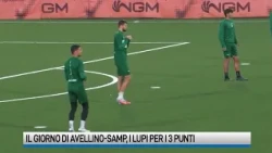L'Avellino sfida la Sampdoria: le ultime sul match di stasera