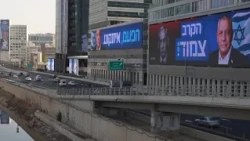 What to know about Israel’s high-stakes election