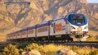 Colorado Connector sales tax measure heads to November ballot