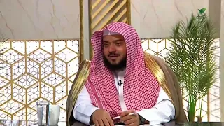 #يستفتونك.. حلقة 08_03_1448 مع الشيخ د. راشد المطوع