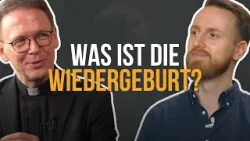 Wiedergeburt: Was die Bibel WIRKLICH meint I Katholisch auf den Punkt Wiedergeburt: Was die Bibel WIRKLICH meint I Katholisch auf den Punkt