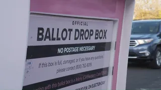 California voters urged not to panic over vote-by-mail uncertainty