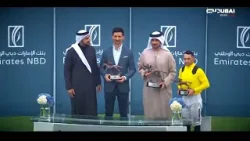 Racing الإمارات | حلقة يوم 1212026