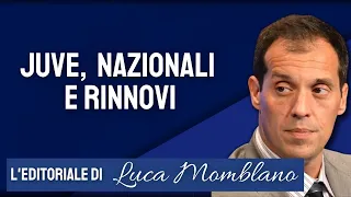 THE POINT AT JUVE AT THE BREAK