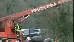 Vigile del fuoco morì durante un soccorso. Cassazione condanna Ministero al risarcimento