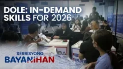 Hindi na diploma lang! Alamin ang skills na hinahanap ng employers ayon sa DOLE