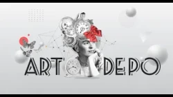 Art Depo  - 17.10.2026.
