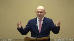 Όταν η κατάσταση βρίσκεται εκτός ελέγχου, σωριάσου στο πάτωμα!