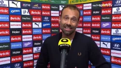 I Liga (#28) | FC Porto 2-2 Famalicão: Flash Interview Hugo Oliveira