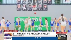 Heartland Hoops 3/6 pt. 2