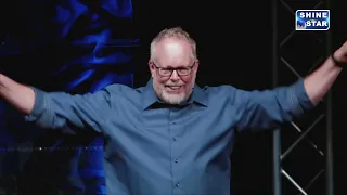 Pastor Doug Bergsma Grace Before the Garden Ep 5