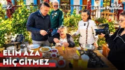 Aunt Gülnihal Has Sworn to Torch the Chefs | I Cook It Best