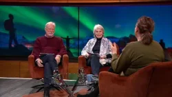 Forbønn på bibelsk vis | Kari Edskerud-Trønsdal (del 6) | Kanal 10 | 22.03.26 Forbønn på bibelsk vis | Kari Edskerud-Trønsdal (del 6) | Kanal 10 | 22.03.26