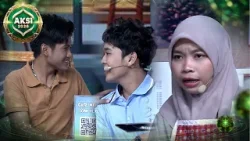 Ngakak Deh! Valen & Arbil Ternyata Ckck? Boah Ada-Ada Aja | Aksi Indosiar 2026