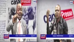 CANAL PRESSE : EST CE QUE NATHANAEL NA PAROLE KAMIZELO BAZALI KO REPRESENTER DANGER NINI PONA RDC ? CANAL PRESSE : EST CE QUE NATHANAEL NA PAROLE KAMIZELO BAZALI KO REPRESENTER DANGER NINI PONA RDC ?