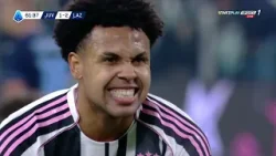 يوفنتوس 2-2 لاتسيو | الجولة 24 - الدوري الإيطالي 2025-2026